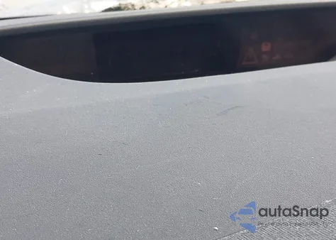 2006 Toyota Prius z USA, uszkodzony, nr VIN JTDKB20U667060611